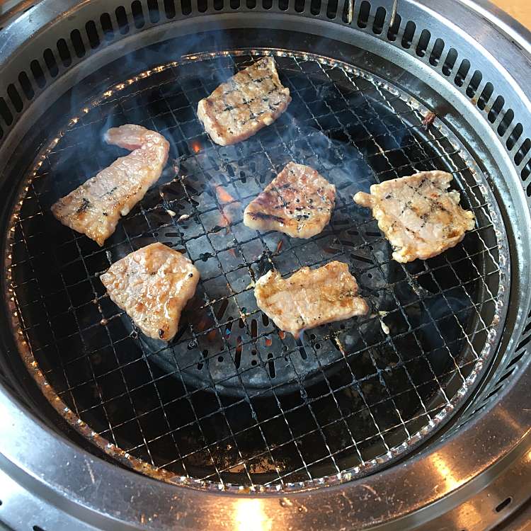 写真 焼肉きんぐ 松戸主水店 ヤキニクキングマツドモントテン 主水新田 三郷中央駅 焼肉 By Line Place