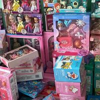 🚪🧸โกดังของเล่นน้องปอน