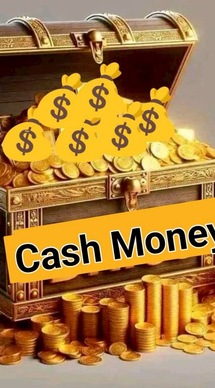 🇹🇭CashMoney🇹🇭