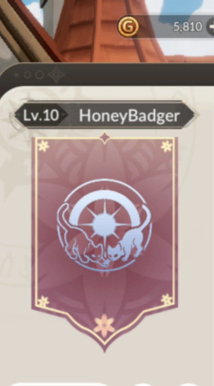 7Kre Honey Badger