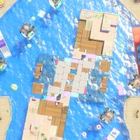 スプラトゥーン3北海道