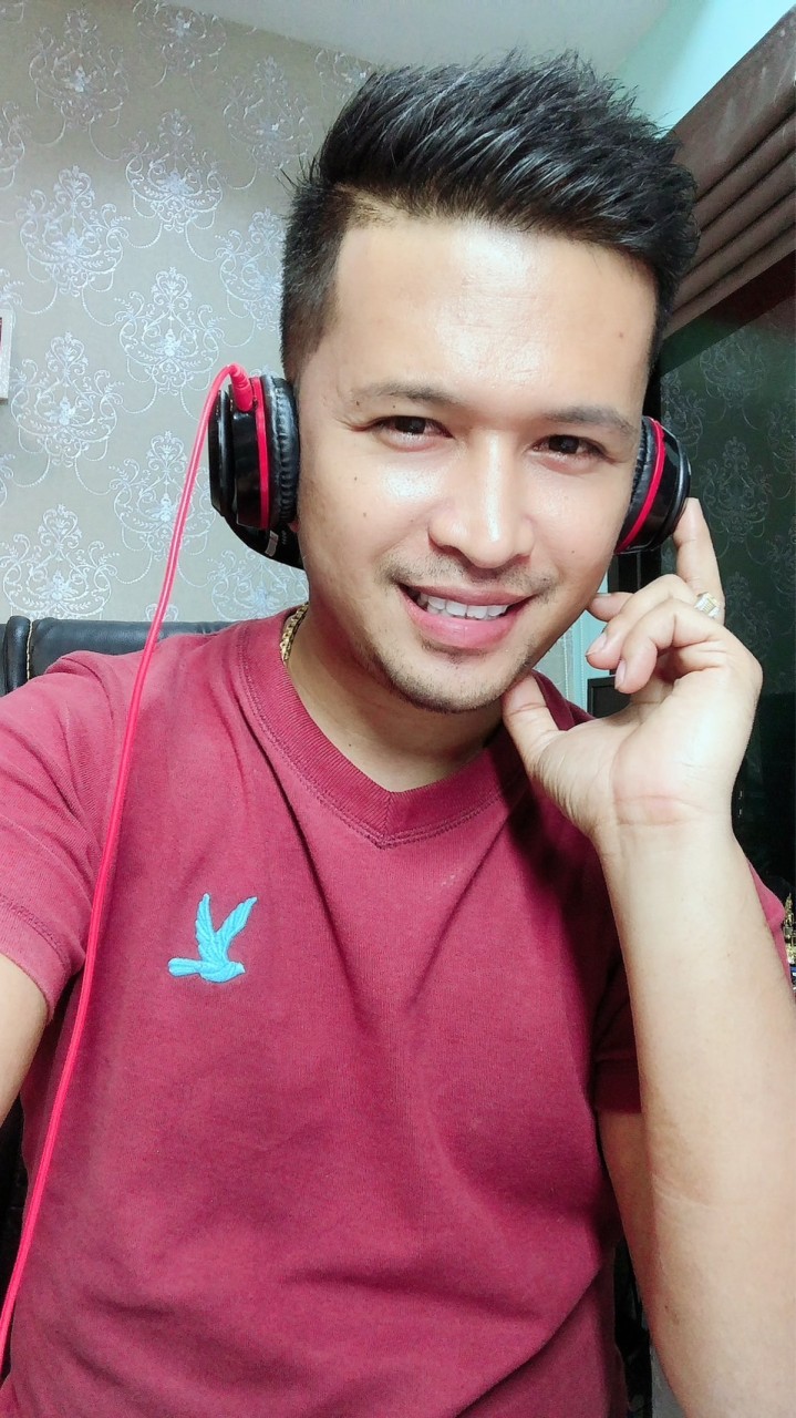 ฟังเพลงใต้สไตล์ดีเจบอย
