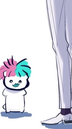 私だけ見つめて！ 明日を＿ｲ‼️ﾅ‼️ﾌ‼️ ／🌈🕒緩