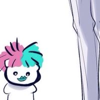 私だけ見つめて！ 明日を＿ｲ‼️ﾅ‼️ﾌ‼️ ／🌈🕒緩