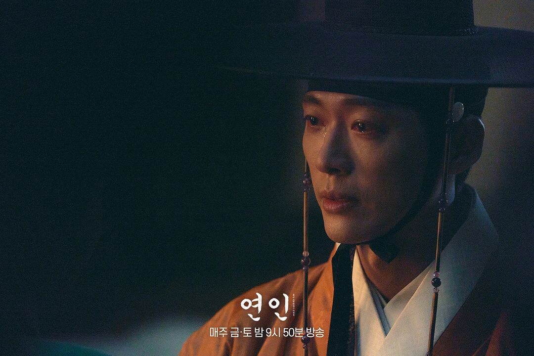 9月韓劇演員話題度TOP10！《Moving異能》高允貞第五，柳承龍、趙寅成都輸「他」！