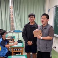 富沒識𝟛ㄍ小朋友T秀痠痠 融合慘慘
