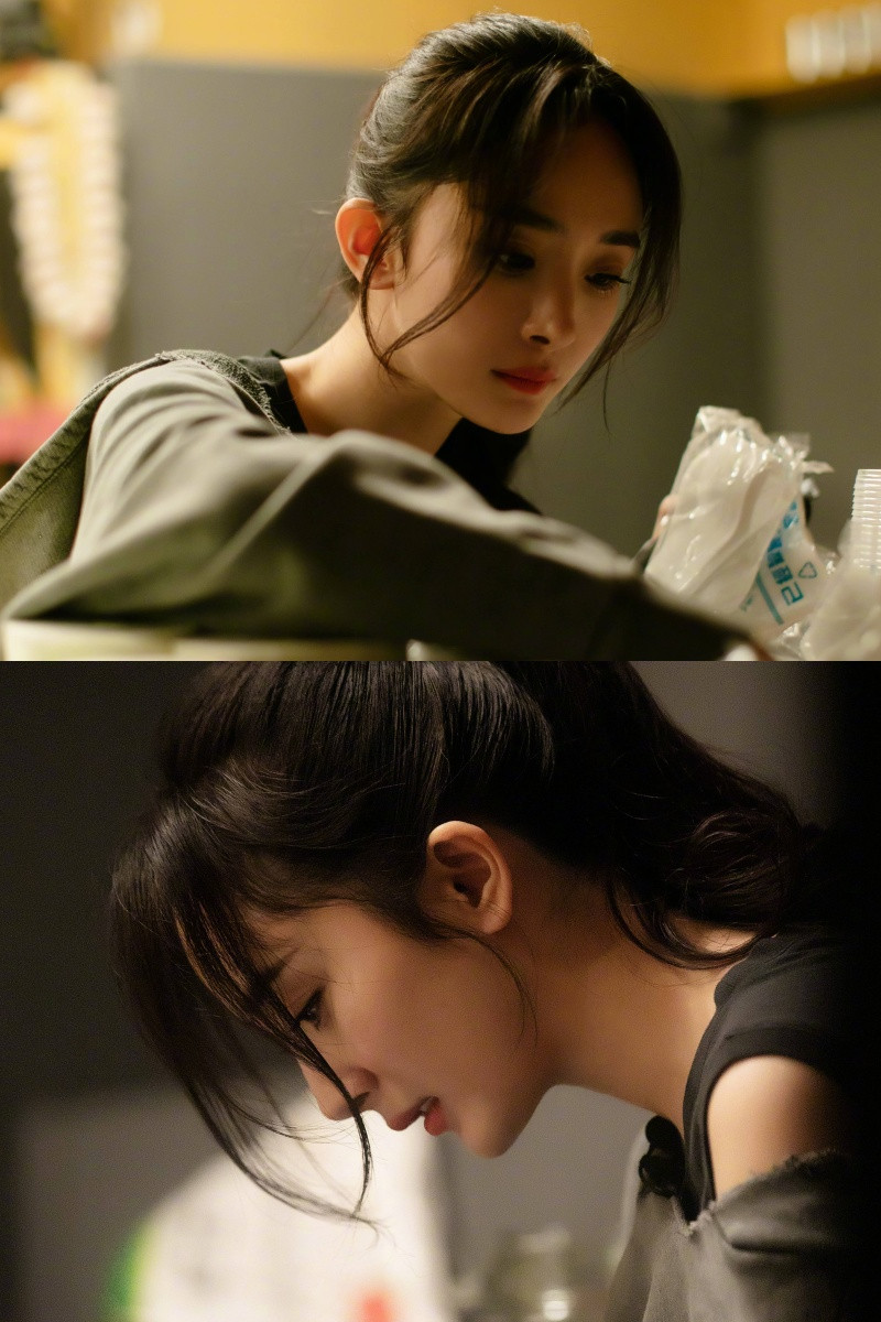 圓臉、大餅臉、細軟髮必看！4點髮型技巧，變身瓜子臉