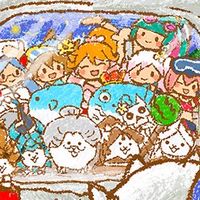 にゃんこの会〜初期メン募集中〜