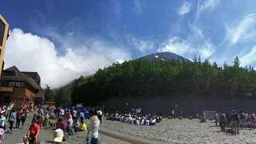 【富士山懶人登山攻略】不用辛苦爬～直達五合目巴士讓您輕鬆登上絕美富士山！