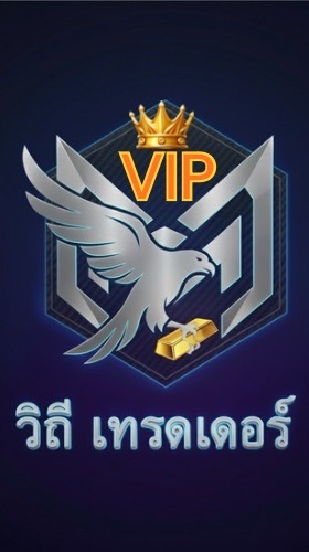 กลุ่มซิก(VIP) วิถี เทรดเดอร์ (กลุ่ม 3)