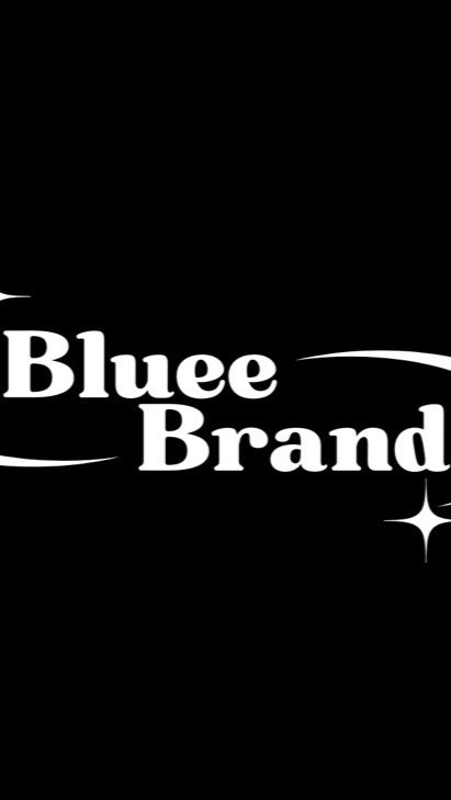 Blue brand