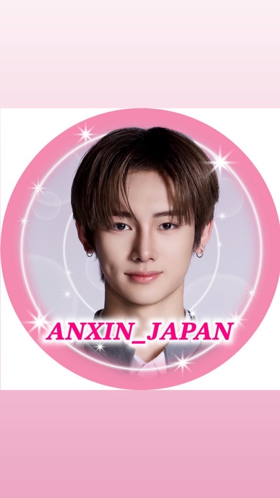 アンシンJP🇯🇵【安心団】🐱🍖~情報共有~