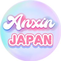 ANXIN JAPAN🇯🇵🐱🍖
