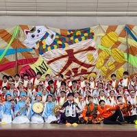 2021年度　祭楽人新歓