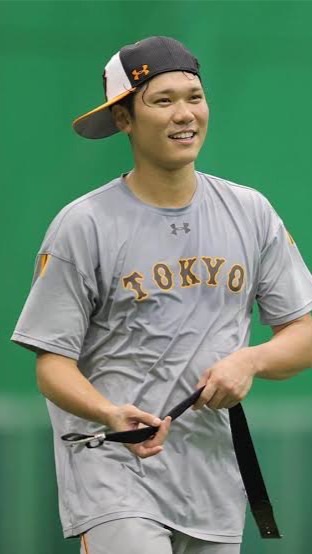 坂本勇人大好き💕な人集まれー！