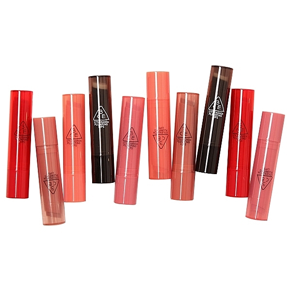 打造富有彈性的飽滿雙唇，滋潤瑩亮果凍豐潤唇n持久顯色如同抹了蜜般的唇妝，多層塗抹光澤水潤感加倍