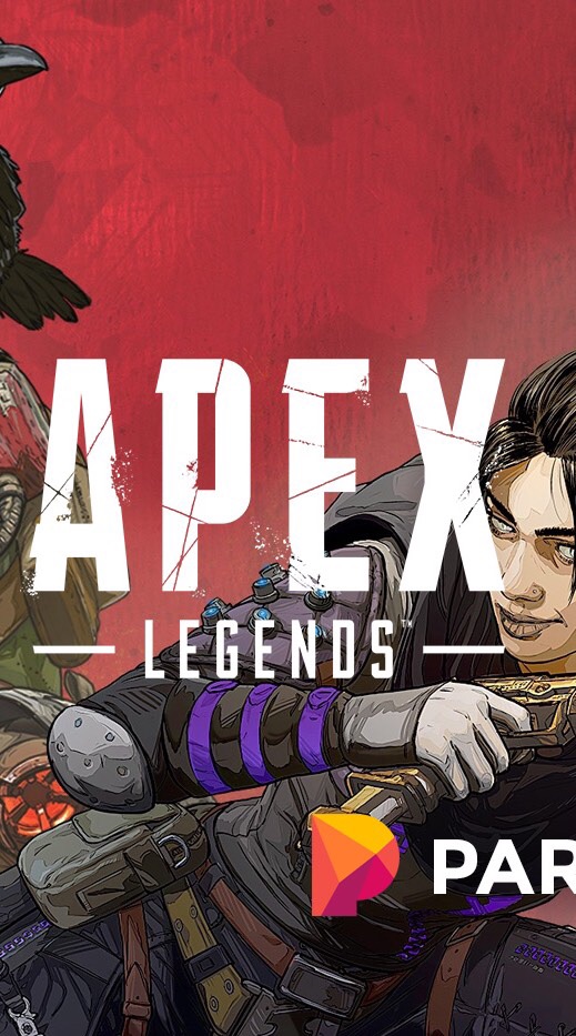 Apex legends