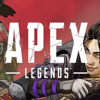 Apex legends