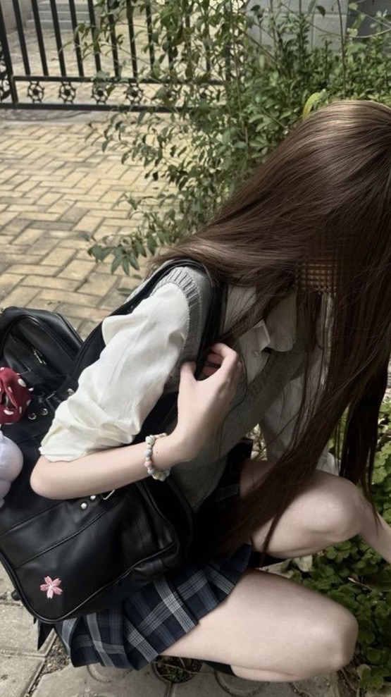 魔法少女育成学園🎀🪄ྀིꕀ𖤐 ̖́-ᩚ