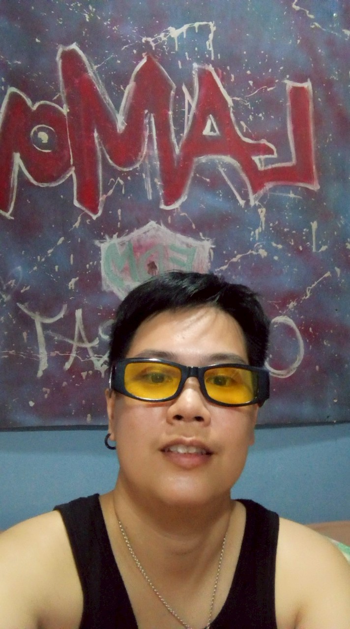 เลม่อนนิสัยเหงา