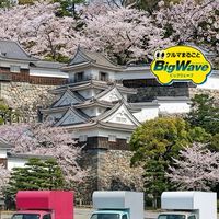 BW🌊キッチンカー