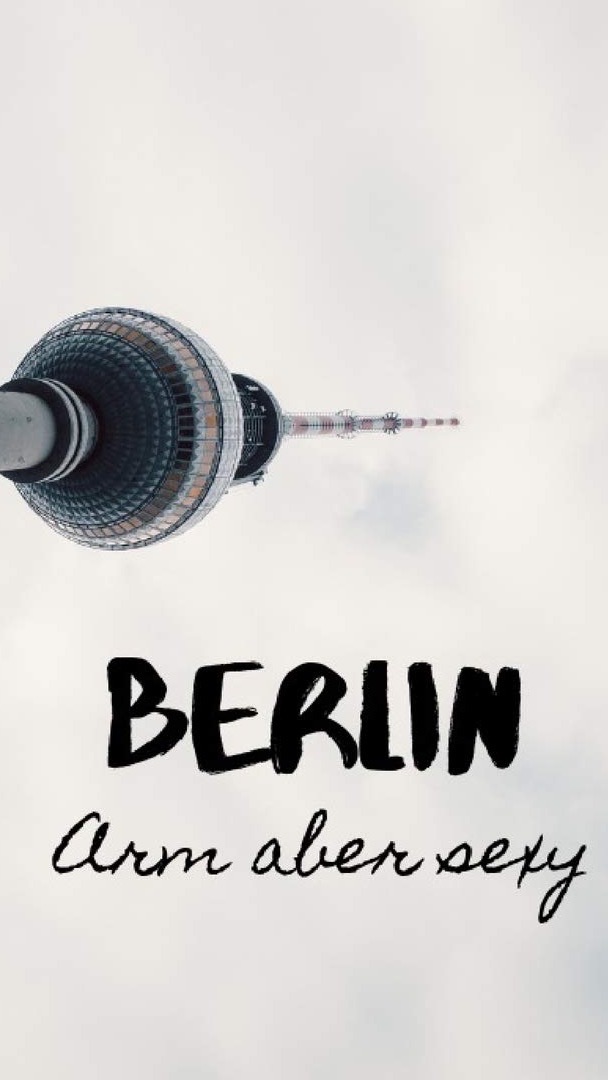 So Berlin