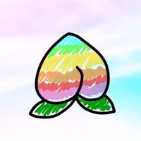 虹桃  入るの不可