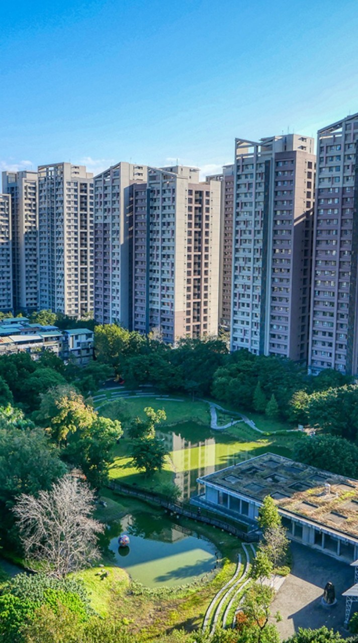 合宜A3住戶互助交流群