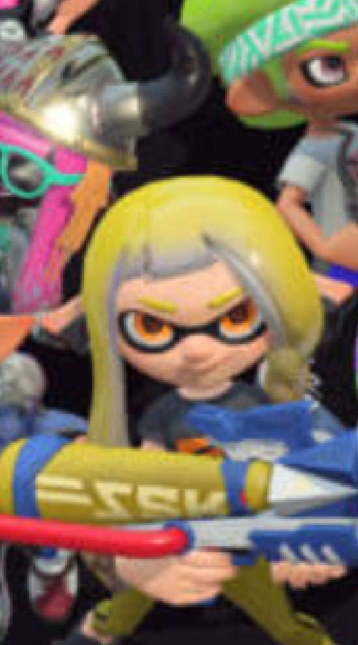 OpenChat スプラトゥーン3やってる人限定オプ【雑談あり】