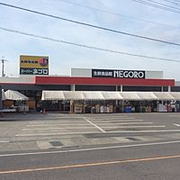 スーパーネゴロ 打田店