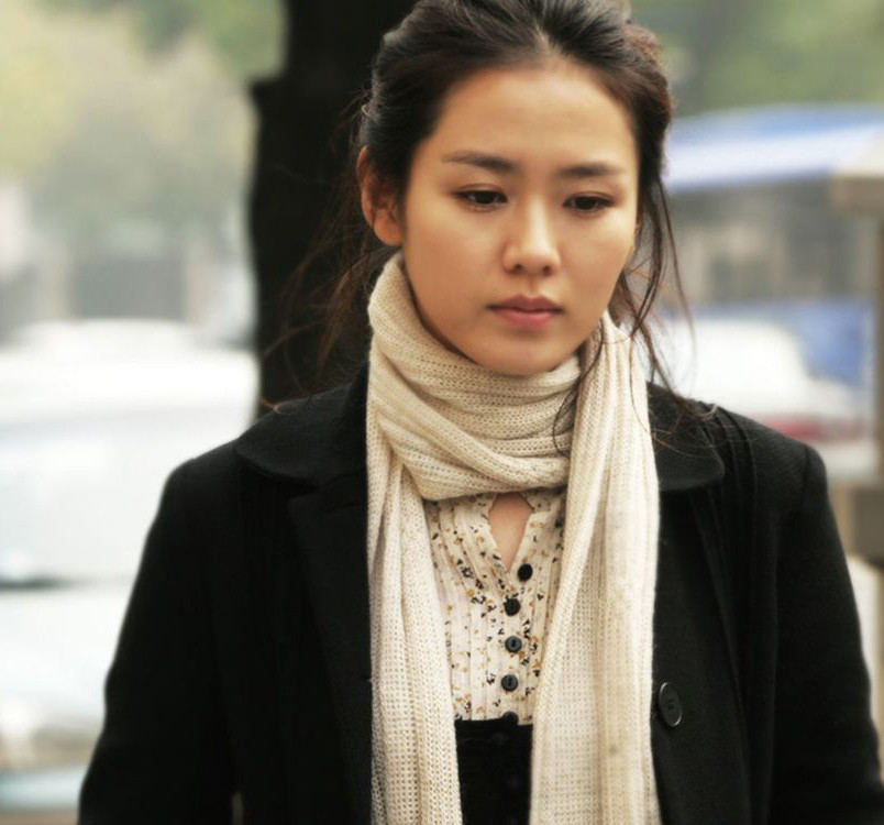 孫藝珍自選經典代表作3：《戀愛時代》