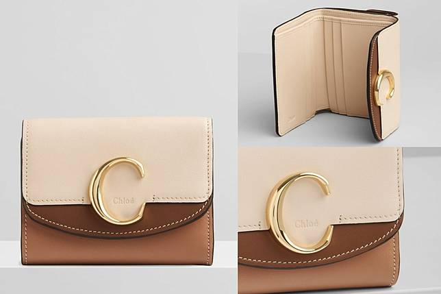 7款精品短夾推薦 Loewe卡夾萬元有找 Gucci短夾iu愛用 Dior Chanel精品錢包必投資 Beauty美人圈 Line Today