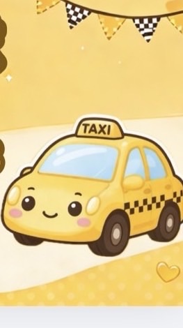 雲林即時派車24H全台叫車白牌計程車服務