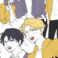 ESTP×ENTP好きの腐女子・男子ホイホイ