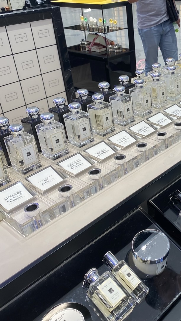 Perfumeshop