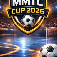 ฟุตซอล MMTC CUP 2026 ครั้งที่ 1