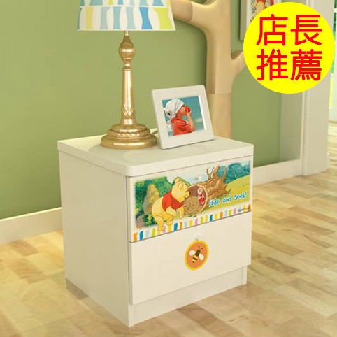 ★迪士尼授權、品牌保證、專人送貨到府 ★E0級 實木顆粒板★通過SGS認證、不含八大重金屬