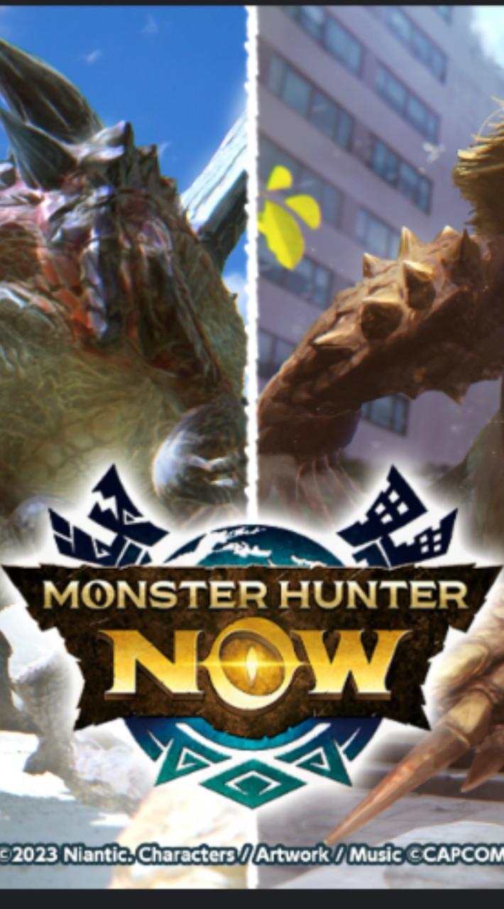 魔物獵人MHN 苗栗交流群