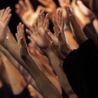 ONLINE GOSPEL COLLEGE GROUP CHAT