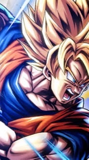 ドラゴンボールレジェンズ初心者・中級者・上級者歓迎！！