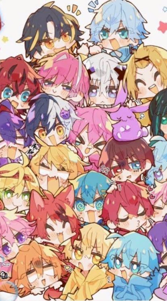 STPRなりきり学園.ᐟ.ᐟ