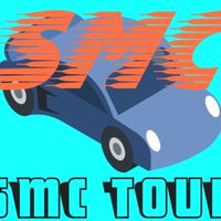 🌸ห้องตามงานSMC  TOUR 🌸