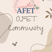 เครือข่ายพี่น้อง AFET