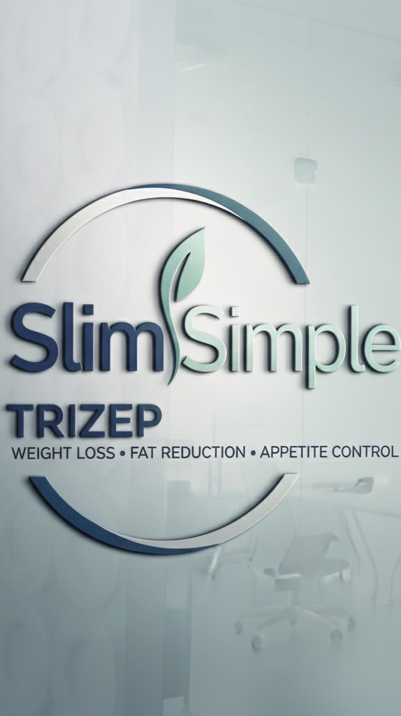 Slimsimple ลดไขมัน ลดน้ำหนัก อย่างยั่งยืน