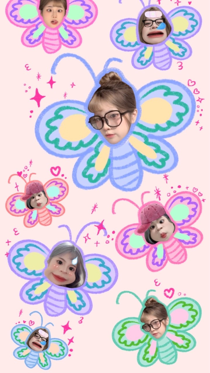 欸抖凱特の私密處⋆.˚🦋༘⋆