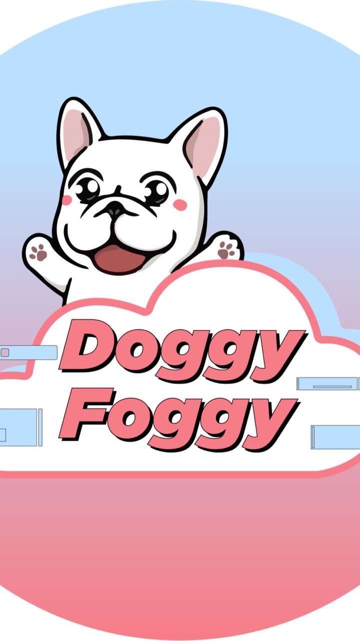 Doggyfoggy🐶