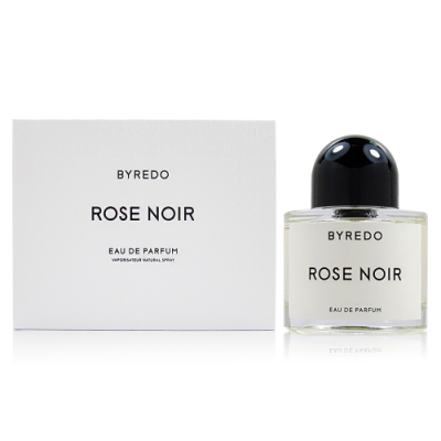 BYREDO ROSE NOIR夜幕玫瑰淡香精50ml