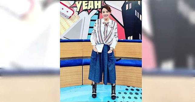 和老公激戰「遇雙面夾擊」　女星嬌喊：先分開一下啦！