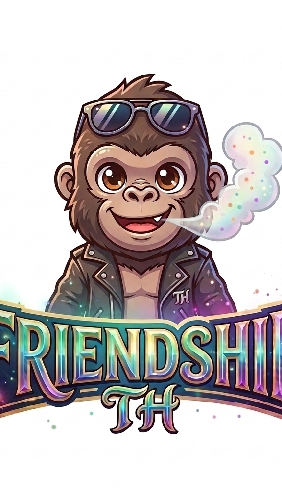 ROMC#FriendShipTH