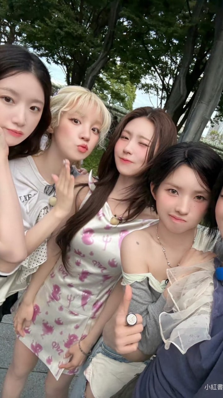愛idle*🎧BM😈BP🖤🩷